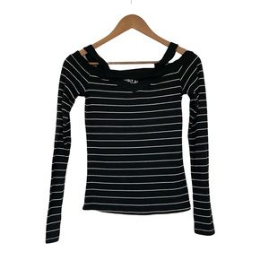 Aero Seriously Soft top